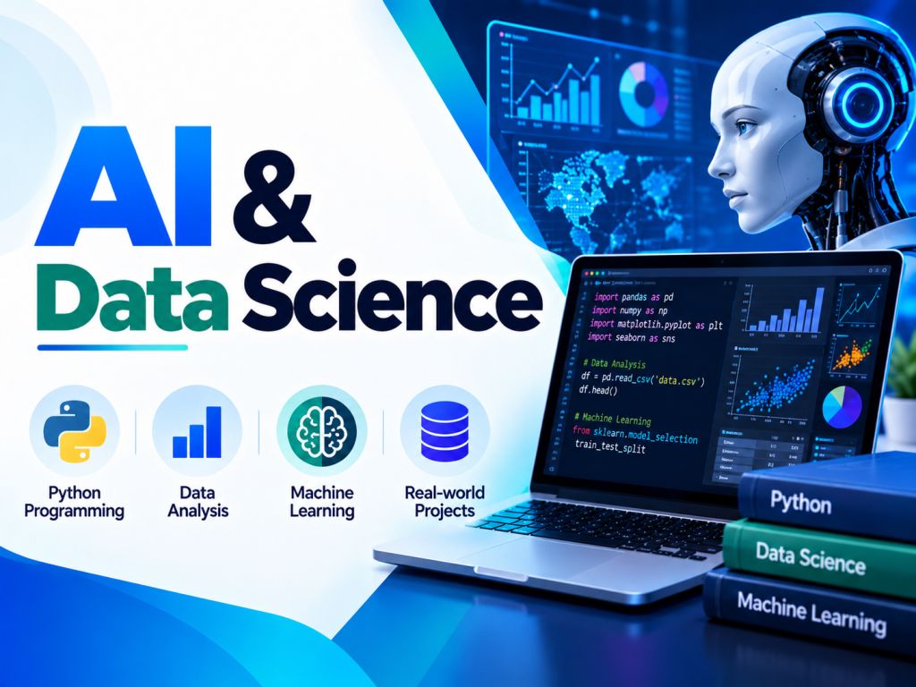 AI & Data Science